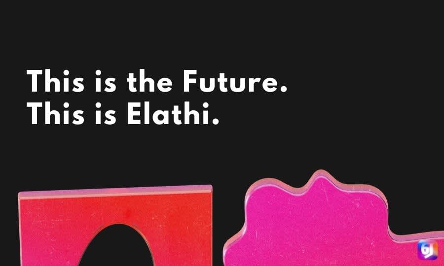 Elathi Social Media ad Design