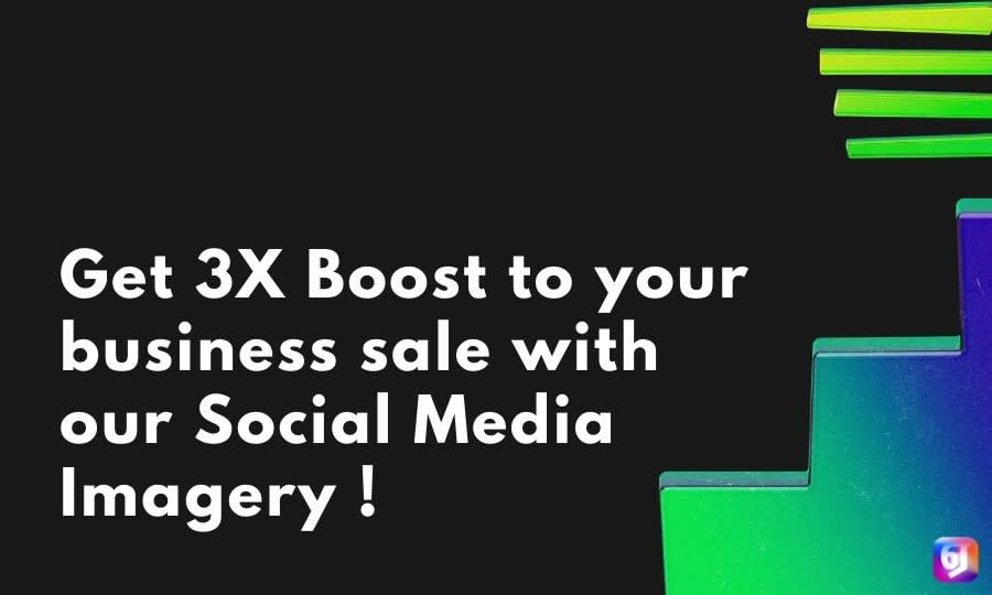 Elathi Social Media ad Design