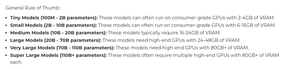 llm-to-ram-recommendations