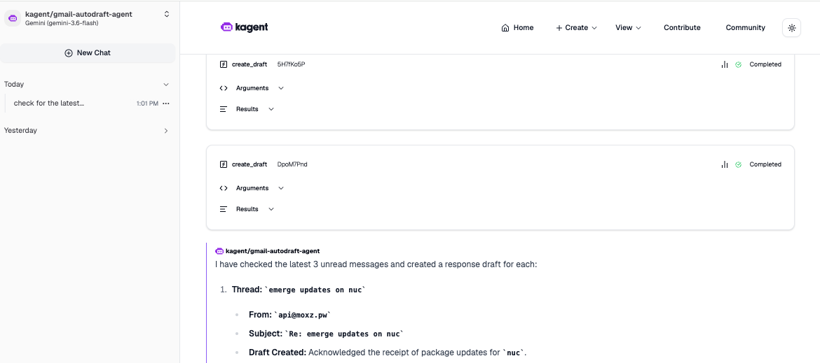 kagent-ui-process-request.png