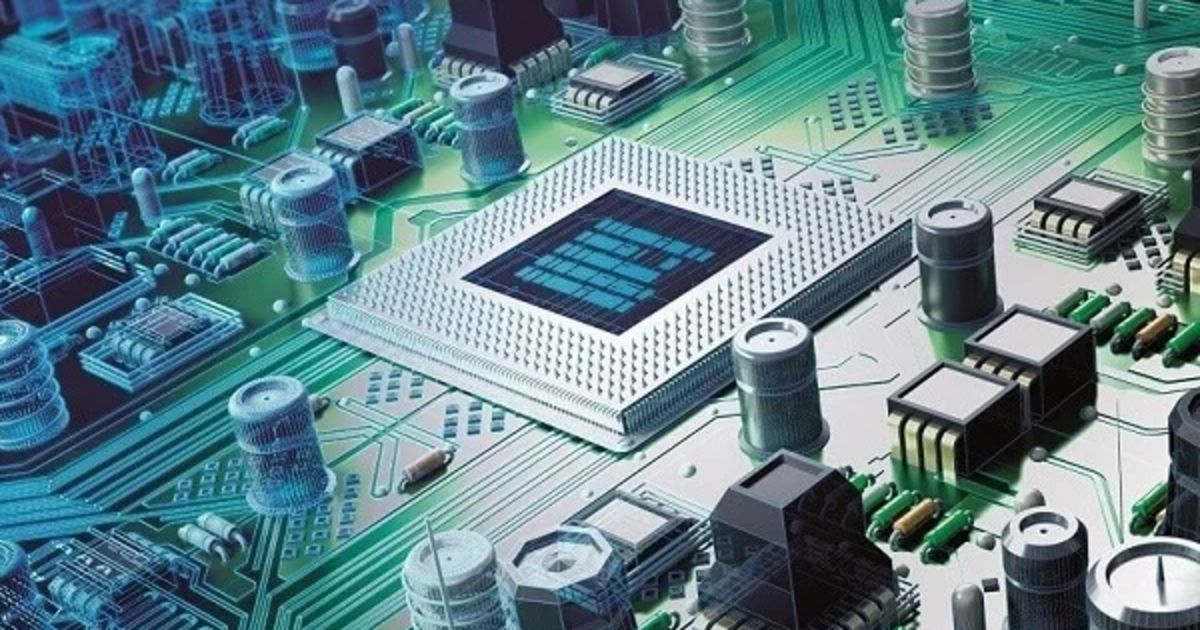 What Are Multimedia ICs and How They Works? by LoveChip | elchika