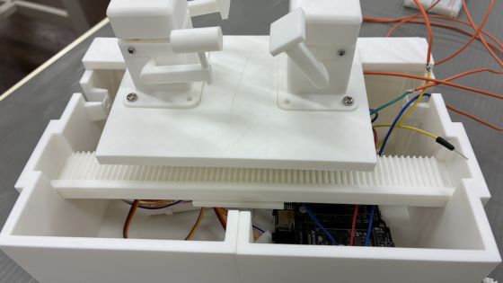 電動ポカポンゲーム