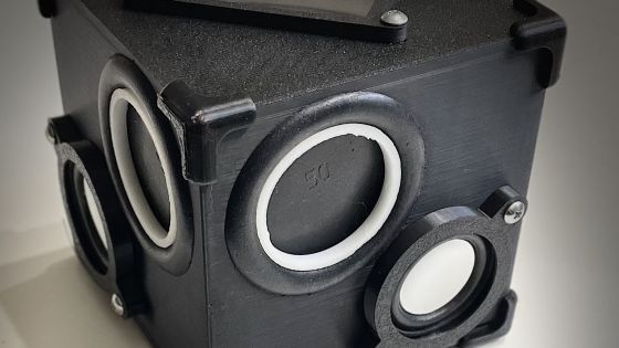 【SPRESENSE2024】mp3綺麗に鳴らす【CuB】