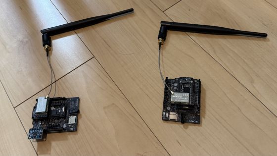 SPRESENSEと振動解析による設備保全の最前線