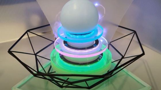 Spresenseを使ってNeopixel点灯＋MP3再生（＋LTE-M通信）