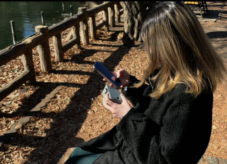 いつのまにか小説