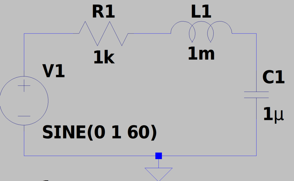 電気回路で使われる三角関数の微積分とリアクタンスのちょっとしたお話