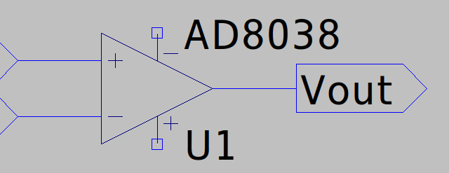 オペアンプの使い方色々
