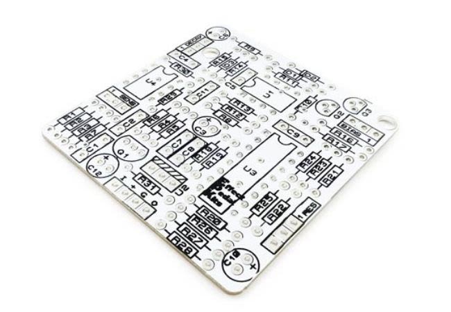 黒色シルク印刷の高コントラストを実現する方法