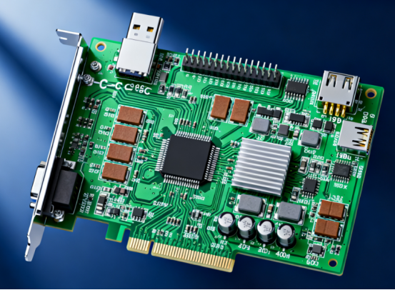 AIサーバーの世代交代が加速 PCB-CCL産業は数量と単価の双方で新たな成長局面へ