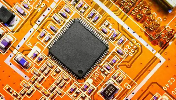 BGAパッケージのボールグリッドアレイ設計・実装プロセス・高周波信号の確保