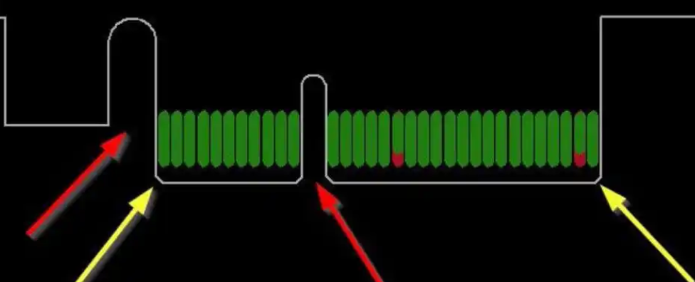 PCB金端子の斜角設計 ― 高信頼コネクタのための必須ポイント
