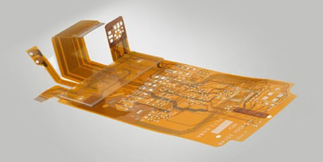 柔軟性と信頼性を両立するための基板材料選定と実装ポイント