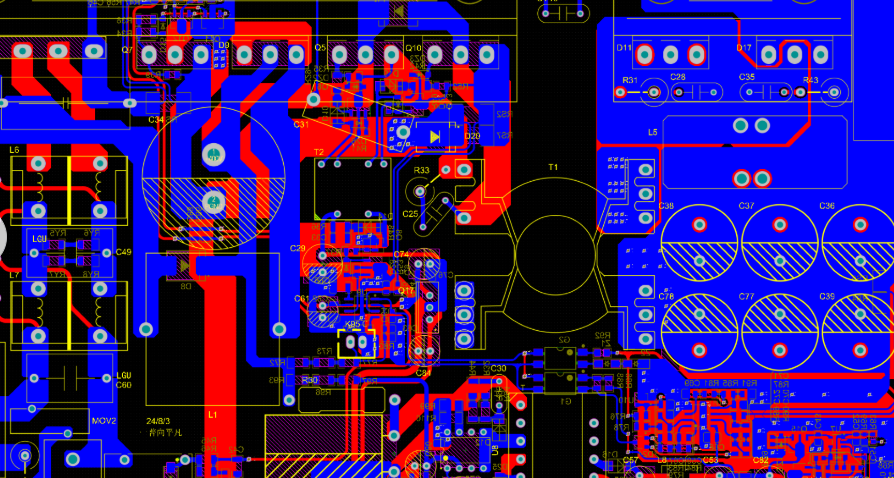 PCB配線の長さが長すぎると起こる問題とその対策