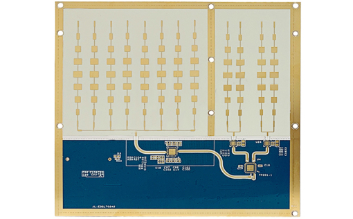 高周波信号PCB積層の基礎設計原則まとめ