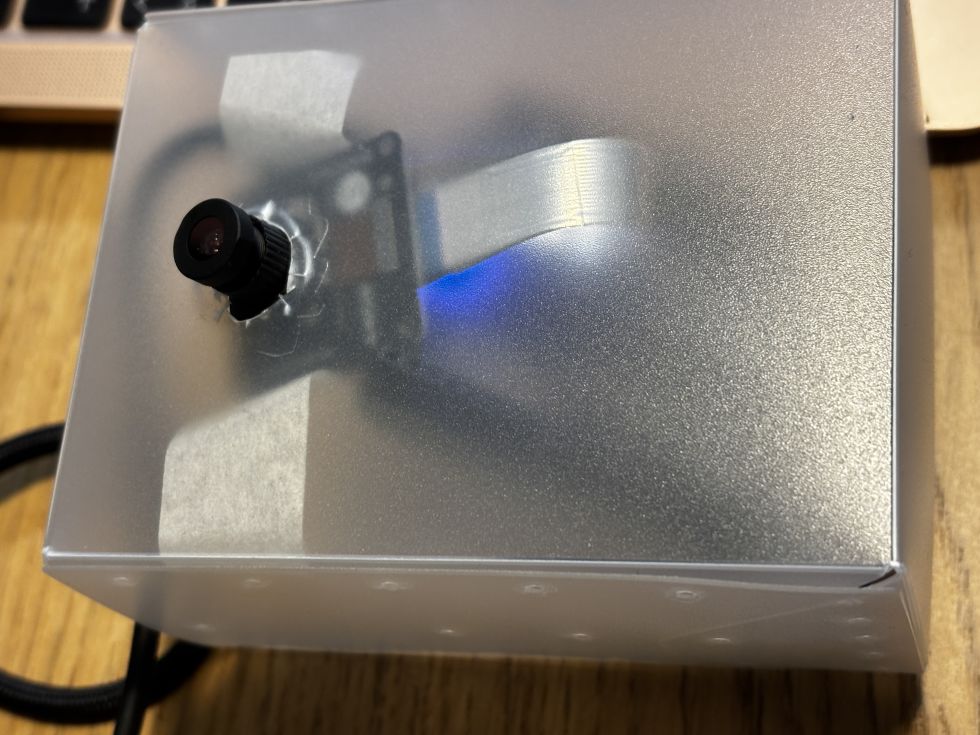 Spresense純正カメラで撮影した画像をUSB経由でMacに転送し、Discordへ通知する