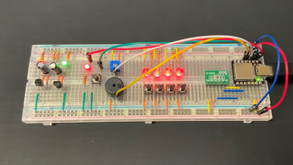 【Lチカの先へ】データシートを読んでセンサーをArduinoで使えるようになる最短ルート