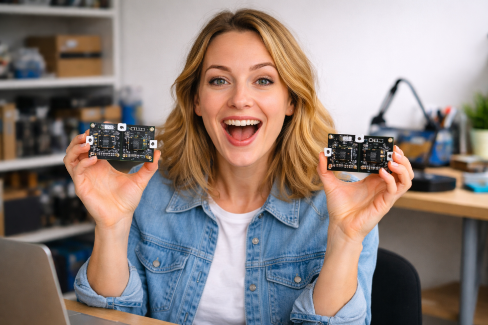 【dualCH32V003】92ByteでPD6から高速矩形波を出してみたにょ【40円マイコン】