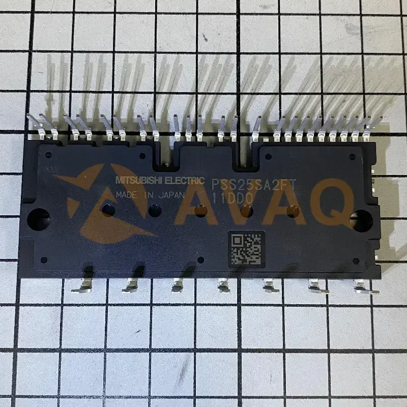 PSS25SA2FT Intelligent Power Module Guide