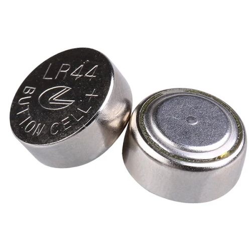 LR44 Button Cell Battery Equivalents