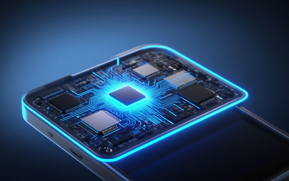 Dimensity 8450: MediaTek’s Mid-Range Powerhouse