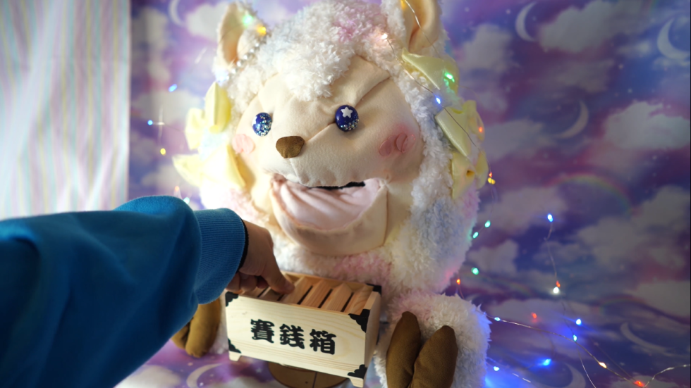 RaspberryPi4で、ゆめかわアルパカおみくじ(サーマルプリンタとスピーカー使用)を作る