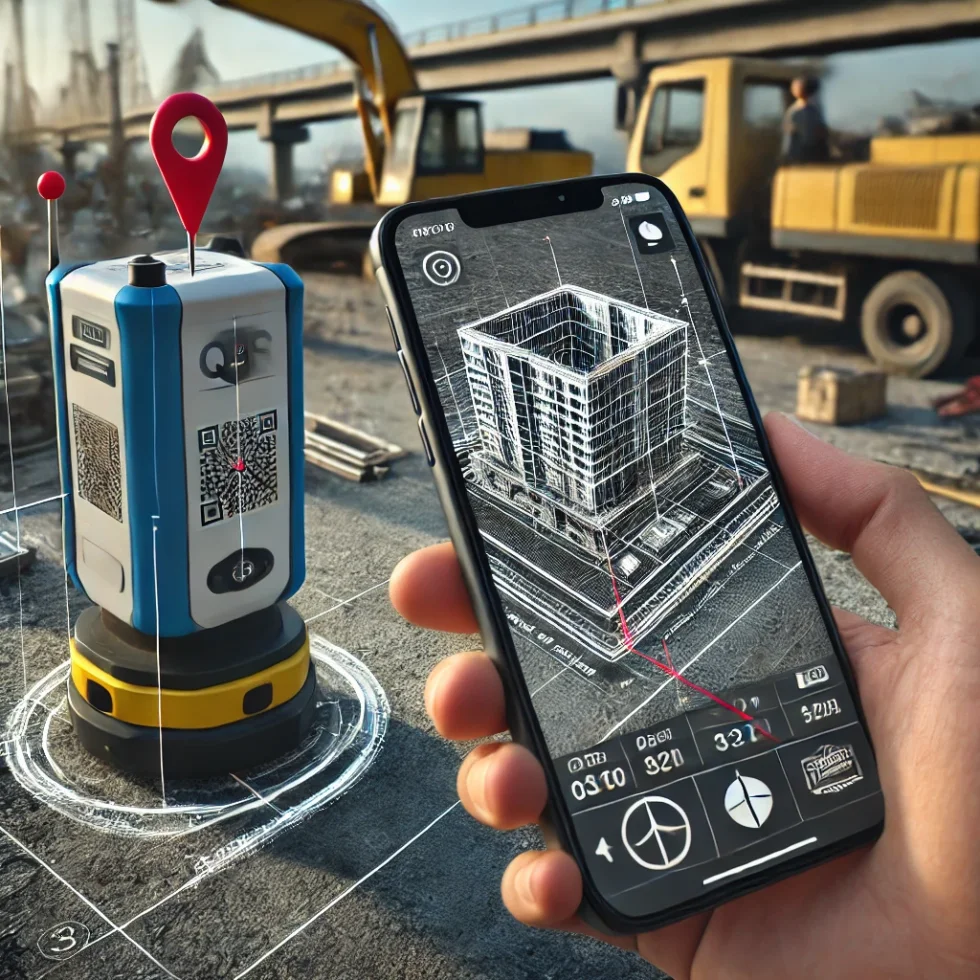 GPS内蔵マーカーデバイス