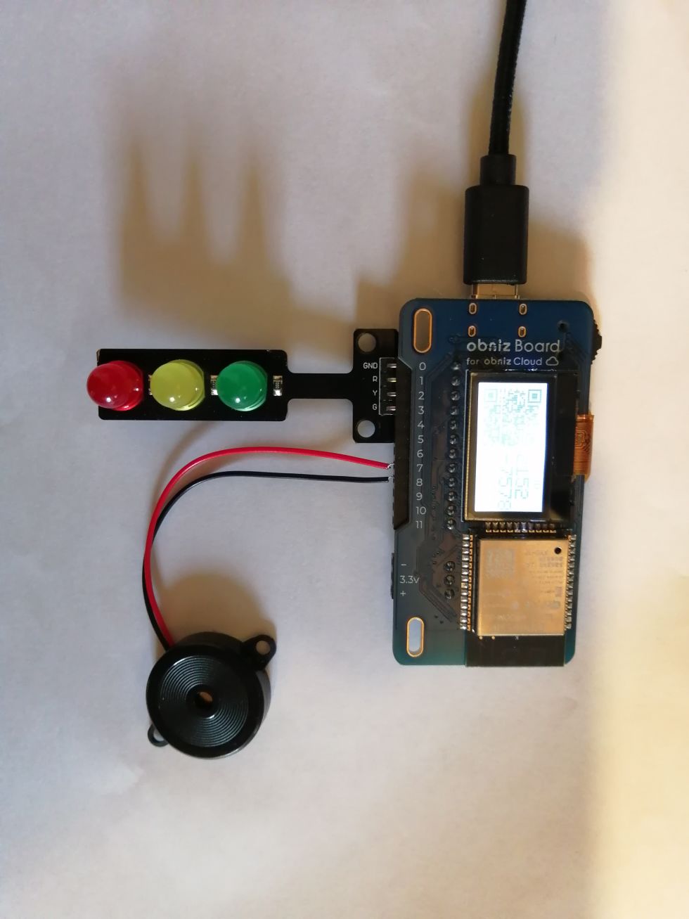 家族からの呼び出しに返事する(親子ケンカ撲滅大作戦）