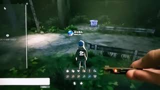 micro:bitでclusterのコントローラーを作る