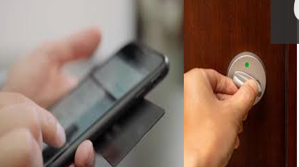 lineスマートロック