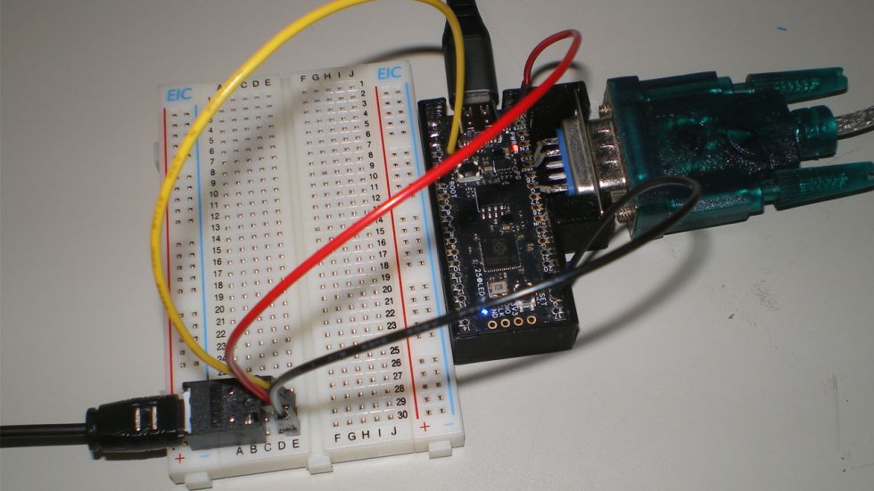 Pico2でビットパーフェクトな光デジタル出力USB AUDIO deviceを作りたい