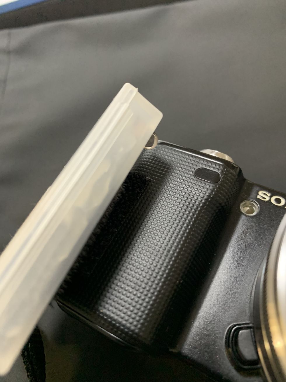 タイムラプス撮影用タイマー