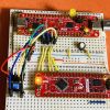 [modernAVR] 簡易ロジックアナライザーを雑に作る