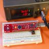 [modernAVR] AVR32LA32を使ってみる
