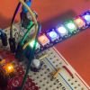 [modernAVR] AVR Dx シリーズで効率よく NeoPixel を制御する話