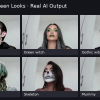 ハロウィーンのビデオ通話でAI顔交換を使いたい？始める前に確認したい5つのこと