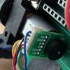 メーカーフェアでゲットした光学エンコーダNJL5820Rを使ってみよう