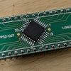 CH32V203K8T6の動作確認（Lチカプログラム作成）