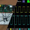 IchigoJamによる1Hz～数MHzのクロック信号生成器