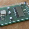 PCBGOGOで基板作ってみた