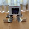 M5stackで2足歩行ロボットの作成