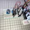 STM32C011F4P6でNTAGに対応した音楽を再生 (RFID2, DFPlayerMini)