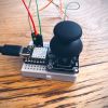小さなマイコンボードSeeduino Xiaoで、簡単にジョイスティックマウスをつくる