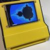 【SPRESENSE2024】仮想30コアでマンデルブロ集合【リアルタイム描画】