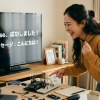 [SPRESENSE 2026]TVに出力したにょ[CVBS]