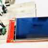 【linaDuino】25円で作るUSBモニターだにょ【USBMonitor】