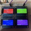 【SPRESENSE】複数LCD制御のためのSpresenseとLovyanGFXに関する実験的研究