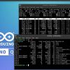 【unoQ】Arduino UNO Q 簡単初期セットアップ手順【小さなLinux機】