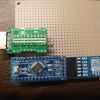 HDMIのパネル情報をArduinoで読んでみる