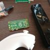 Raspberry Pi Zeroで、Wiiリモコン→USBゲームパッドブリッジを作ってみる